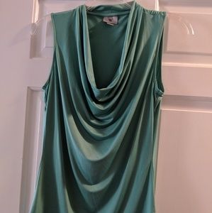 Gorgeous green blouse